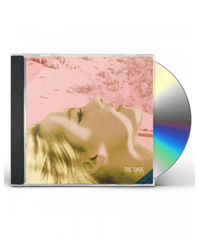 Shoe I'M OKAY CD $5.18 CD