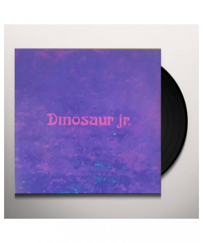 Dinosaur Jr. Two Things / Center Of The Universe Vinyl Record $2.99 Vinyl