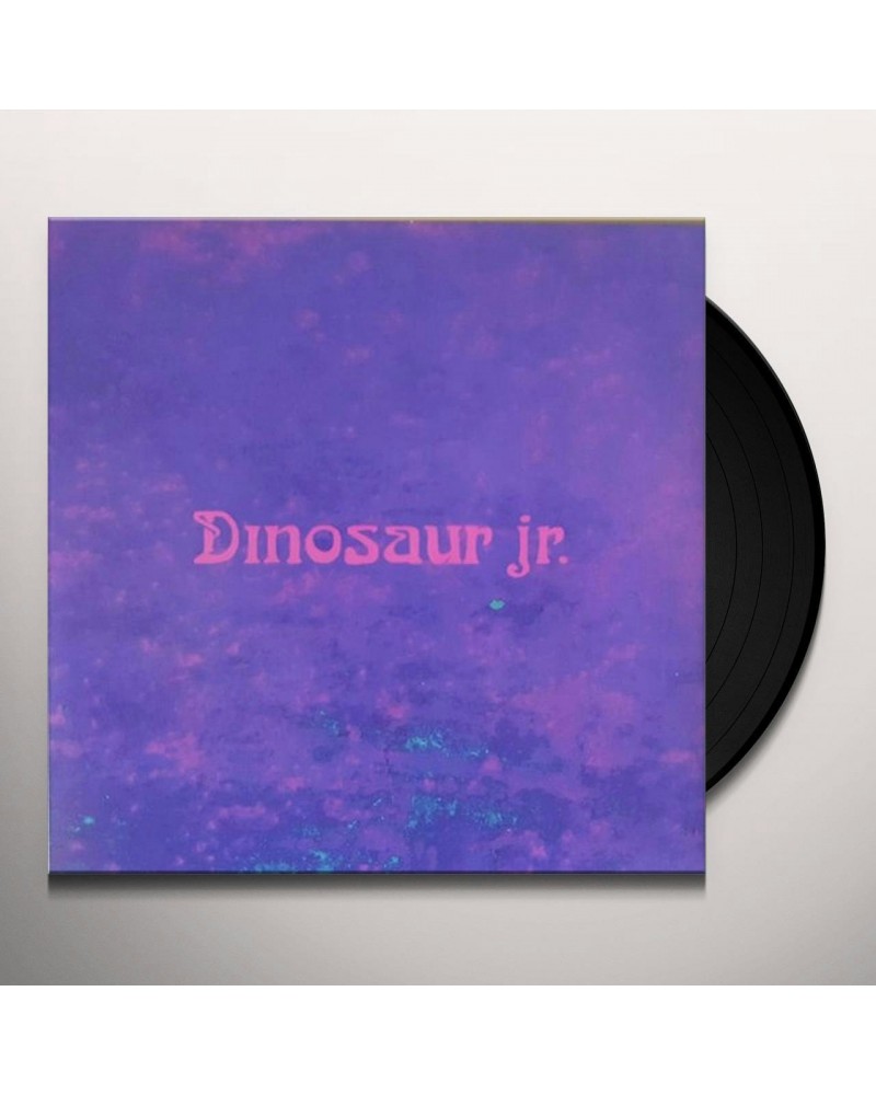 Dinosaur Jr. Two Things / Center Of The Universe Vinyl Record $2.99 Vinyl