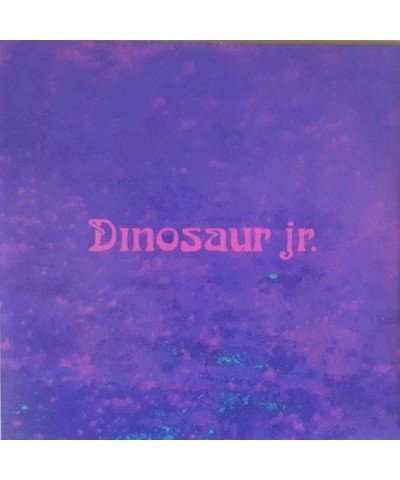 Dinosaur Jr. Two Things / Center Of The Universe Vinyl Record $2.99 Vinyl