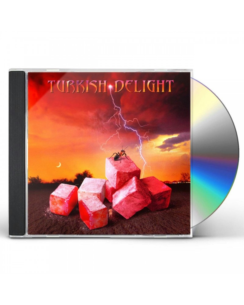 TURKISH DELIGHT VOLUME ONE CD $6.97 CD