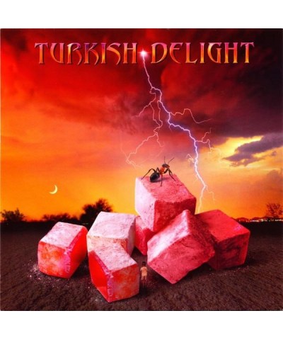 TURKISH DELIGHT VOLUME ONE CD $6.97 CD