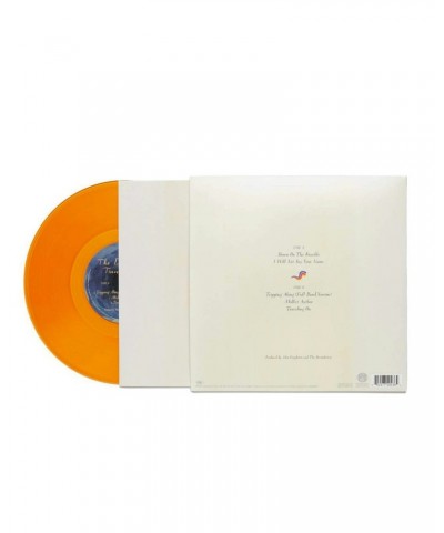 The Decemberists Traveling On' EP 10" Vinyl $5.72 Vinyl