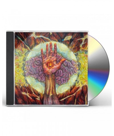 Pyrrhon ABSCESS TIME CD $5.40 CD