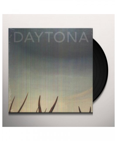 Daytona Vinyl Record $5.17 Vinyl