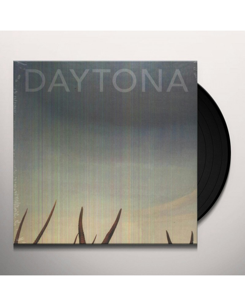 Daytona Vinyl Record $5.17 Vinyl