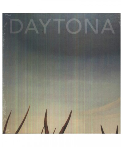 Daytona Vinyl Record $5.17 Vinyl