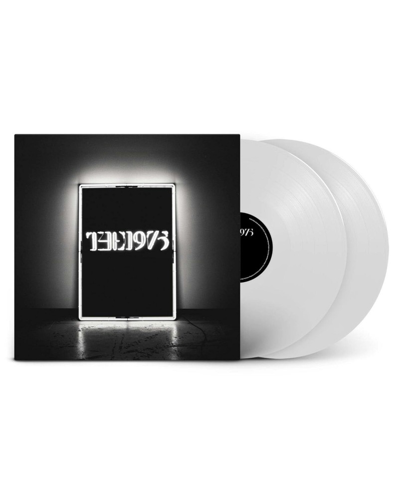 The 1975 S/T (10Th Anniversary/Clear Vinyl/2LP) Vinyl Record $21.93 Vinyl