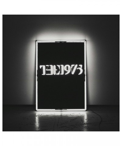 The 1975 S/T (10Th Anniversary/Clear Vinyl/2LP) Vinyl Record $21.93 Vinyl