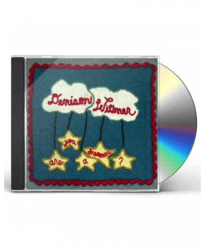 Denison Witmer Are You A Dreamer? CD $5.32 CD