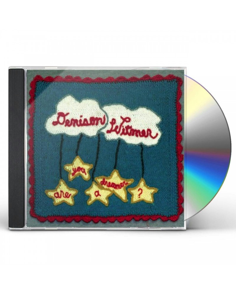 Denison Witmer Are You A Dreamer? CD $5.32 CD