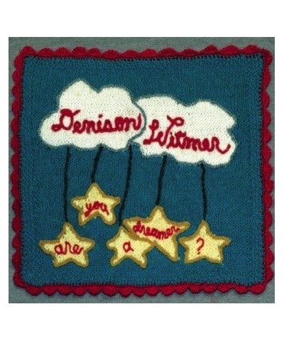 Denison Witmer Are You A Dreamer? CD $5.32 CD