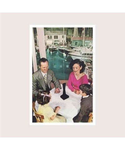 Led Zeppelin Presence [Remastered] [Deluxe Edition] CD $8.17 CD