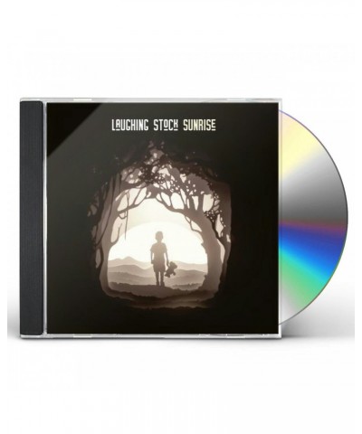 Laughing Stock SUNRISE CD $5.10 CD