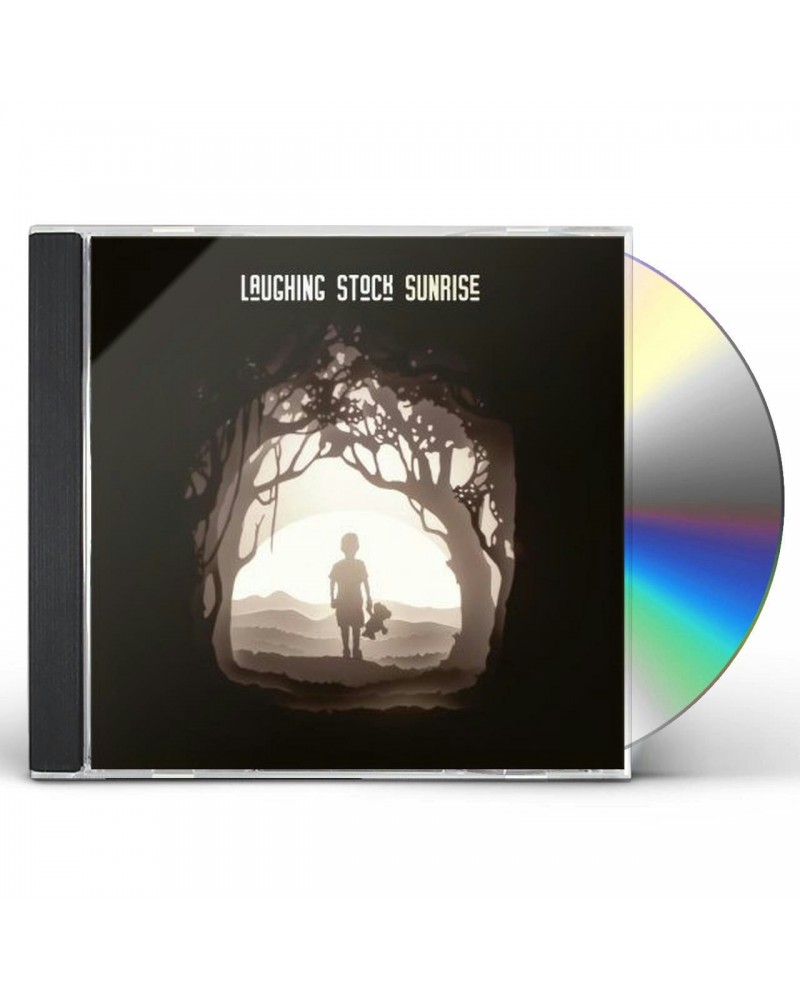 Laughing Stock SUNRISE CD $5.10 CD