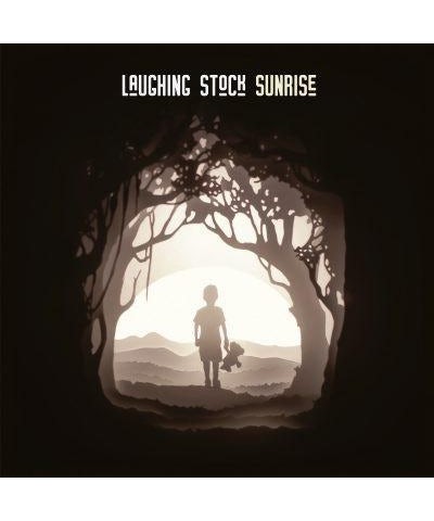 Laughing Stock SUNRISE CD $5.10 CD