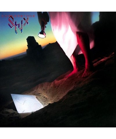 Styx CORNERSTONE CD $7.28 CD