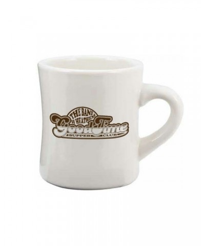 The Band Of Heathens Good Time Supper Club Mug $5.76 Drinkware