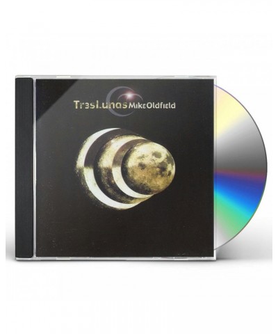 Mike Oldfield TRES LUNAS CD $4.61 CD