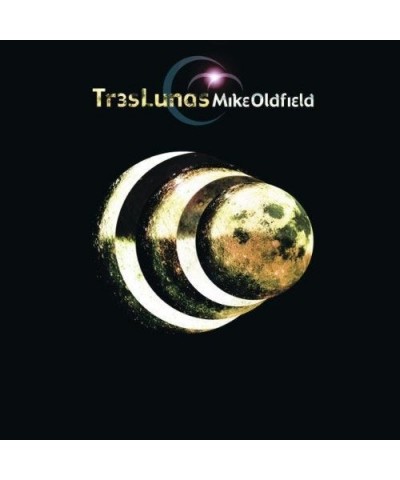 Mike Oldfield TRES LUNAS CD $4.61 CD