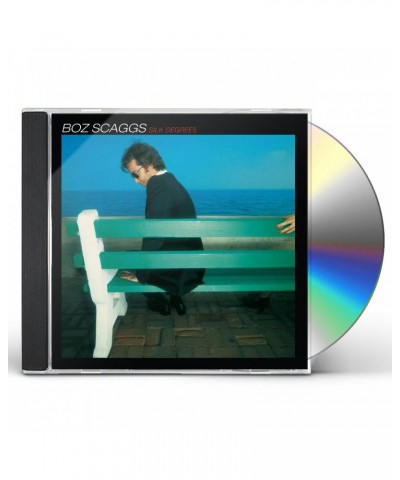 Boz Scaggs Silk Degrees [Bonus Tracks] CD $7.99 CD