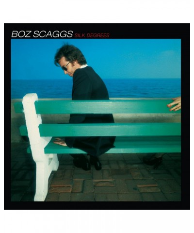 Boz Scaggs Silk Degrees [Bonus Tracks] CD $7.99 CD