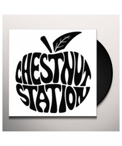 Chestnut Station Vinyl Record $4.59 Vinyl