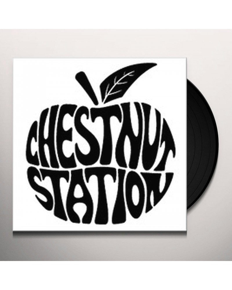 Chestnut Station Vinyl Record $4.59 Vinyl