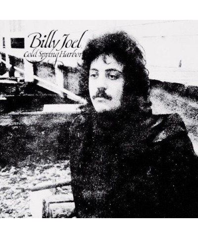 Billy Joel Cold Spring Harbor Vinyl Record $10.88 Vinyl