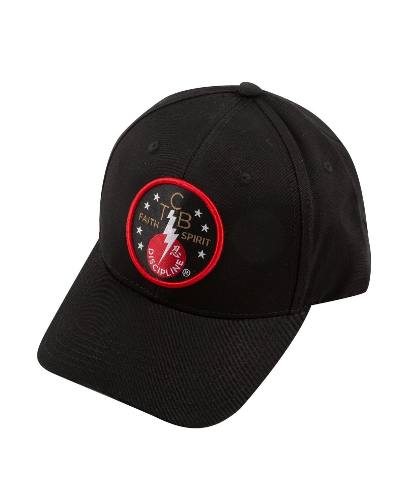 Elvis Presley TCB Faith Spirit Discipline Adjustable Hat $9.30 Hats