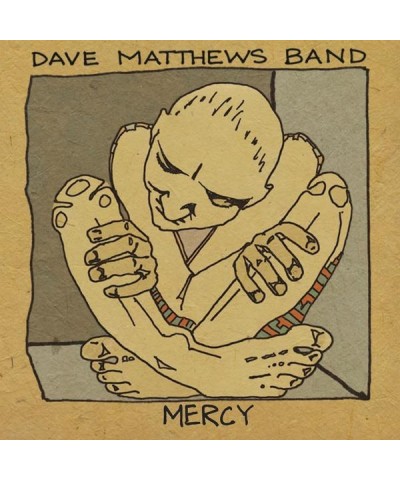 Dave Matthews Band Mercy/Gaucho Vinyl Record $2.92 Vinyl