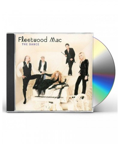 Fleetwood Mac DANCE CD $4.12 CD