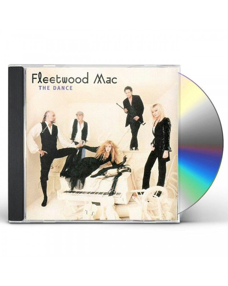 Fleetwood Mac DANCE CD $4.12 CD