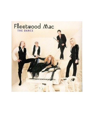 Fleetwood Mac DANCE CD $4.12 CD