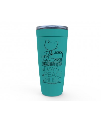 Woodstock Viking Tumbler | 3 Days Of Peace And Music Drawing Tumbler $12.23 Drinkware