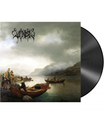 Windir Likferd' 2xLP (Vinyl) $11.24 Vinyl