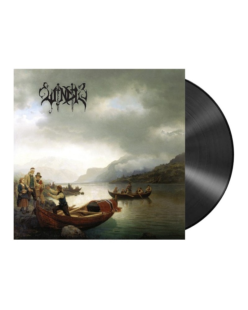 Windir Likferd' 2xLP (Vinyl) $11.24 Vinyl