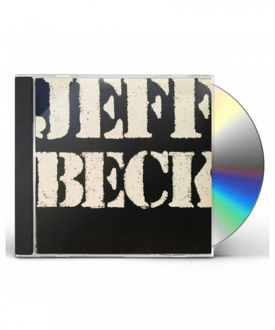 Jeff Beck THERE & BACK (IMPORT) CD $6.66 CD