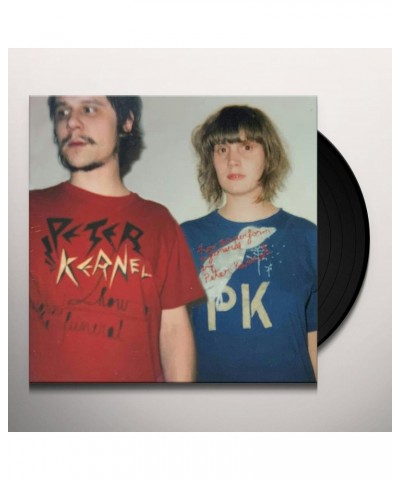 Peter Kernel PERSEVERANCE Vinyl Record $13.50 Vinyl