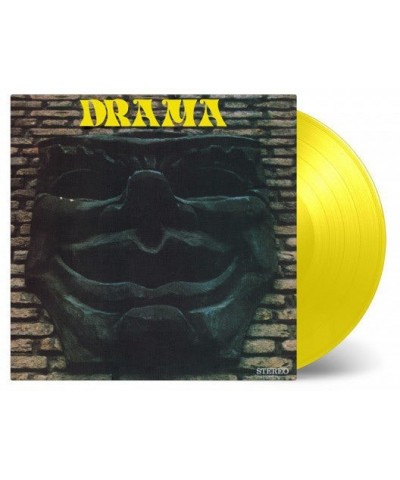 DRAMA Vinyl Record $11.49 Vinyl