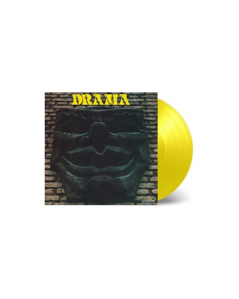 DRAMA Vinyl Record $11.49 Vinyl