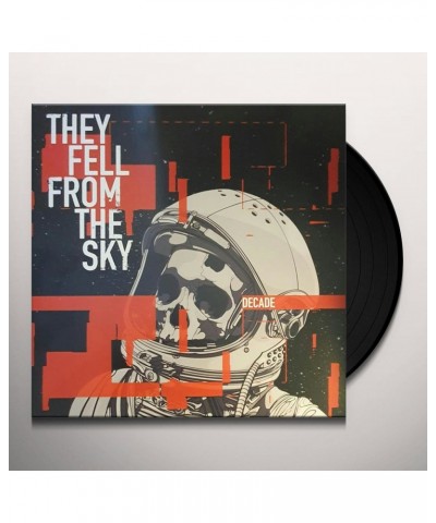 They Fell From The Sky Decade Vinyl Record $15.12 Vinyl