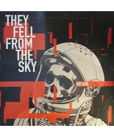 They Fell From The Sky Decade Vinyl Record $15.12 Vinyl