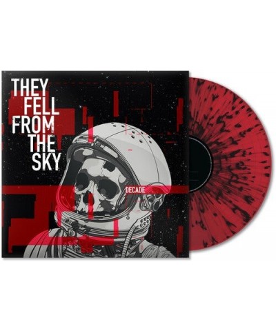 They Fell From The Sky Decade Vinyl Record $15.12 Vinyl