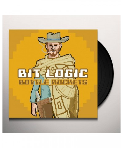 The Bottle Rockets Bit Logic Vinyl Record $6.77 Vinyl