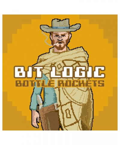 The Bottle Rockets Bit Logic Vinyl Record $6.77 Vinyl