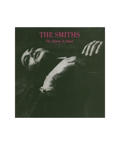 The Smiths LP Vinyl Record - The Queen Is Dead $21.99 Vinyl