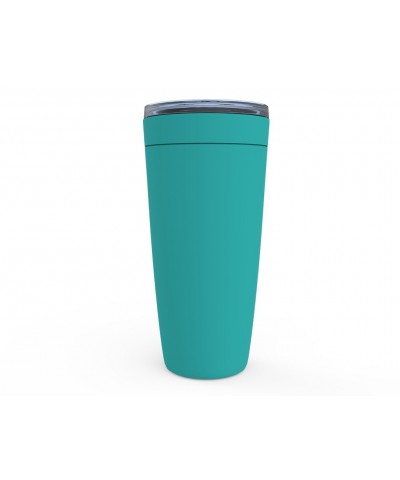 Woodstock Viking Tumbler | 3 Days Of Peace And Music Drawing Tumbler $12.23 Drinkware