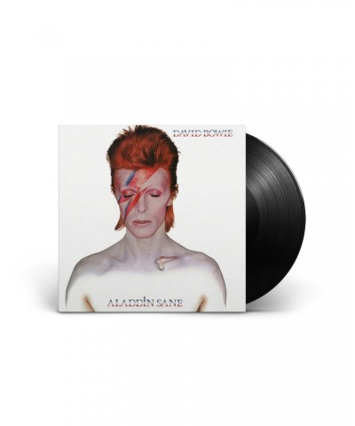 David Bowie Aladdin Sane (180 Gram Vinyl) LP $9.23 Vinyl