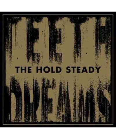 The Hold Steady Teeth Dreams Vinyl Record $18.09 Vinyl